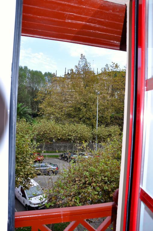 Hosteria Сантандер Стая снимка