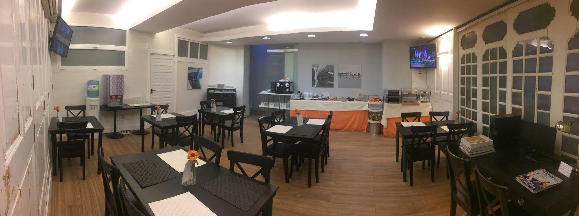 Hosteria Сантандер Екстериор снимка